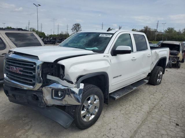 Auction sale of the 2015 Gmc Sierra K2500 Sle, vin: 1GT12YEG6FF574885, lot number: 50479624