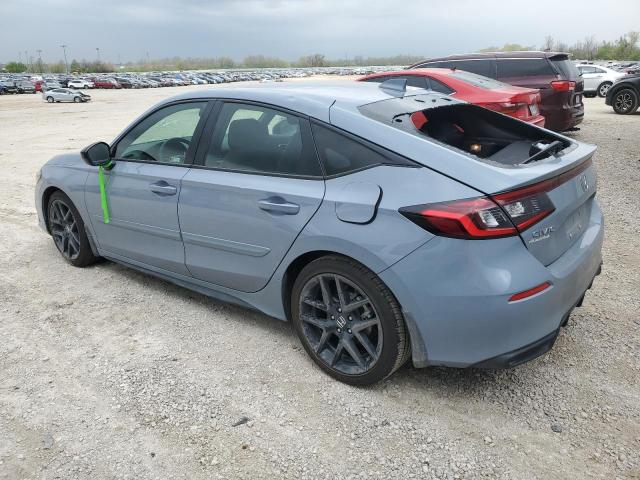 19XFL2H80RE000446 Honda Civic Sport