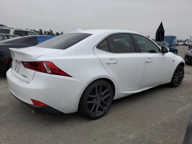 JTHBA1D22G5002271 Lexus IS 200T