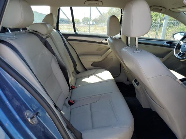 3VWCA7AU0FM515281 Volkswagen Golf Sportwagen Tdi S