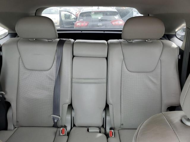 2T2ZK1BA5FC154372 Lexus RX 350