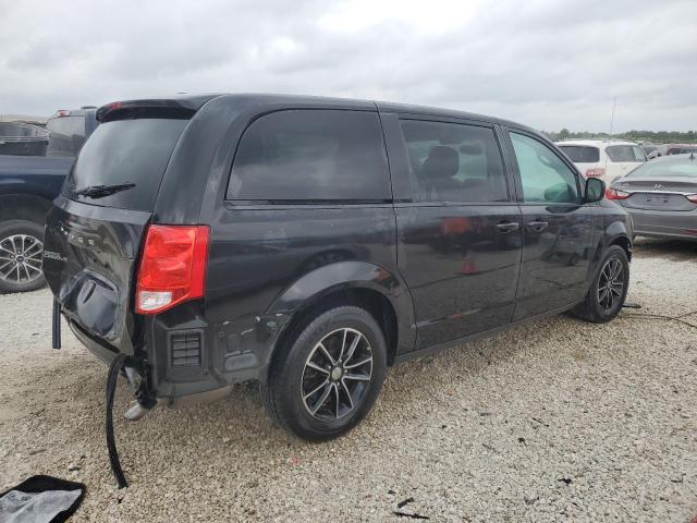 2C4RDGEG2JR145834 Dodge Grand Caravan Gt