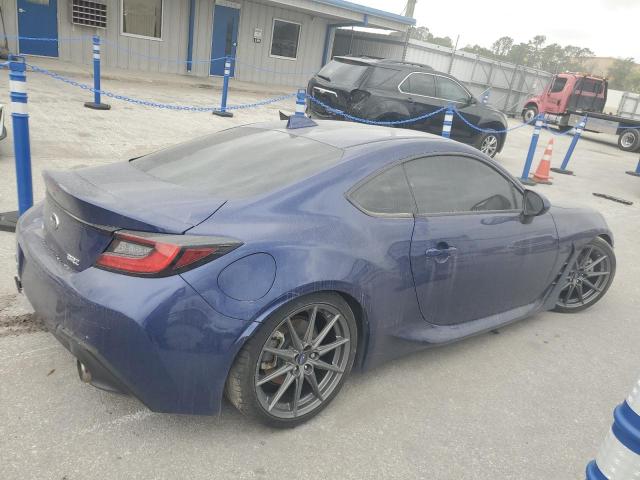 JF1ZDBE18N9700916 Subaru Brz Limited