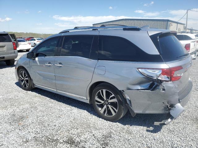 5FNRL6H96KB039524 Honda Odyssey Elite