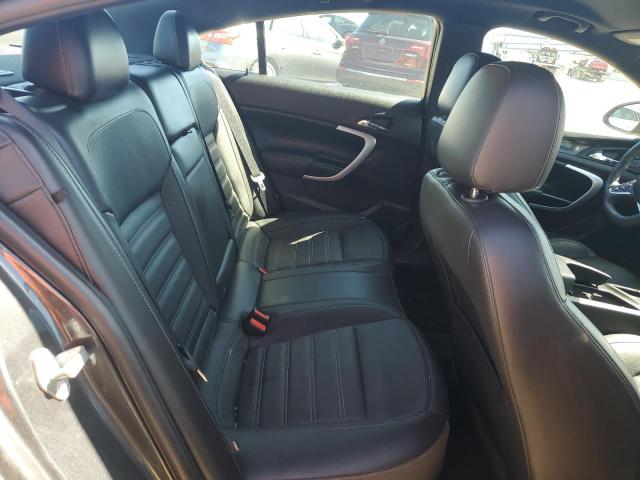 2G4GT5GX1H9190829 Buick REGAL GS