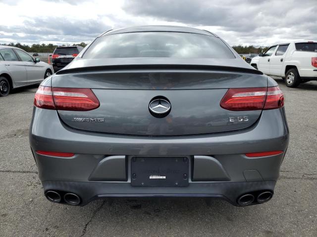 WDD1J6BB6KF083717 Mercedes-Benz E AMG 53