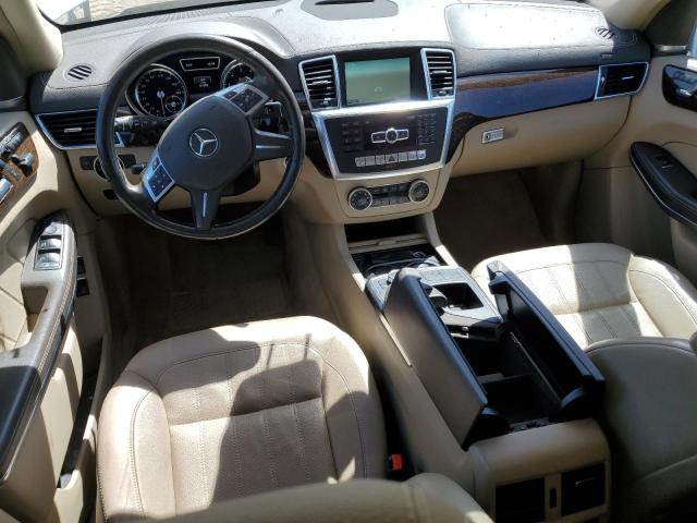 4JGDF7CEXEA347929 Mercedes-Benz Gl 450 4matic