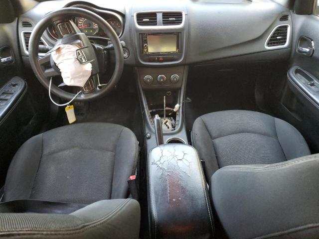 1C3CDZAB8EN182423 Dodge AVENGER SE