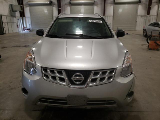 JN8AS5MV2FW767232 Nissan Rogue Select S