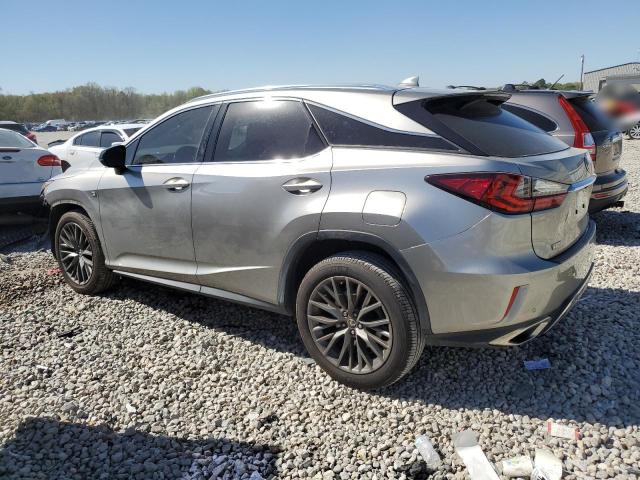 2T2ZZMCA3KC143800 Lexus Rx 350 Base