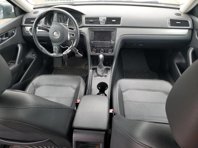 1VWAT7A38EC032730 Volkswagen PASSAT S