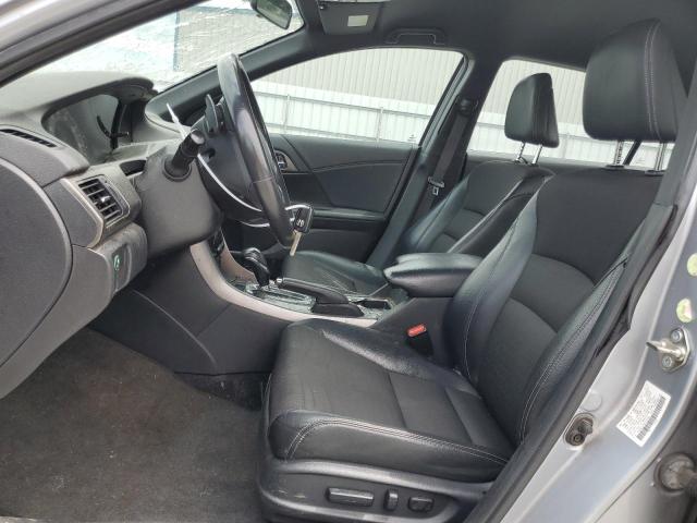 1HGCR2F54HA140898 Honda Accord Sport