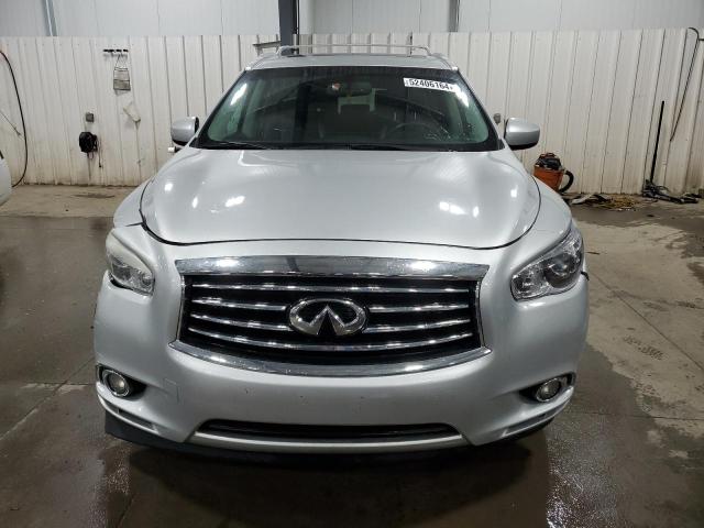 5N1AL0MM5EC526828 Infiniti QX60