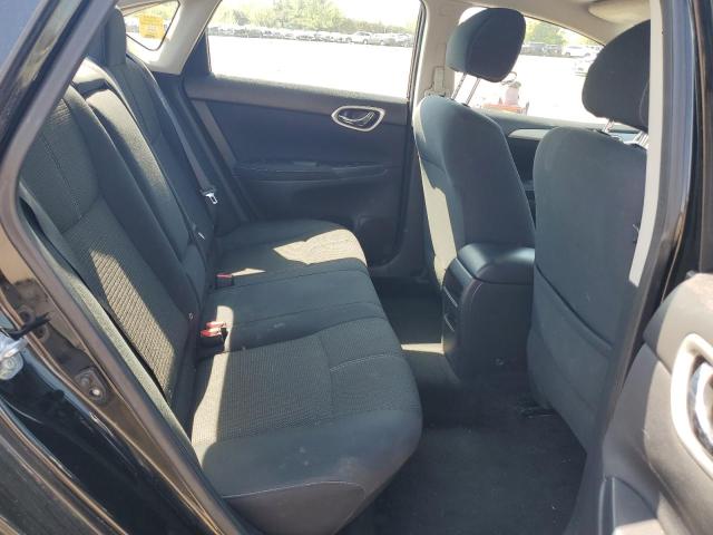 3N1AB7AP1FY376775 Nissan SENTRA S