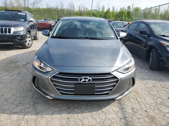 KMHD84LF8HU062182 Hyundai ELANTRA SE