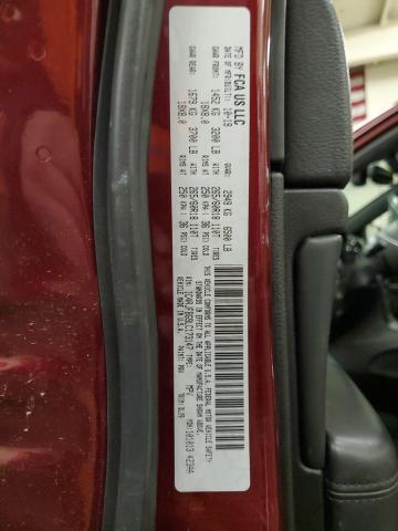 1C4RJFBG9LC173147 Jeep Grand Cherokee Limited