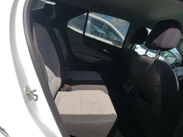 3GNAXHEV8MS125255 Chevrolet EQUINOX LS