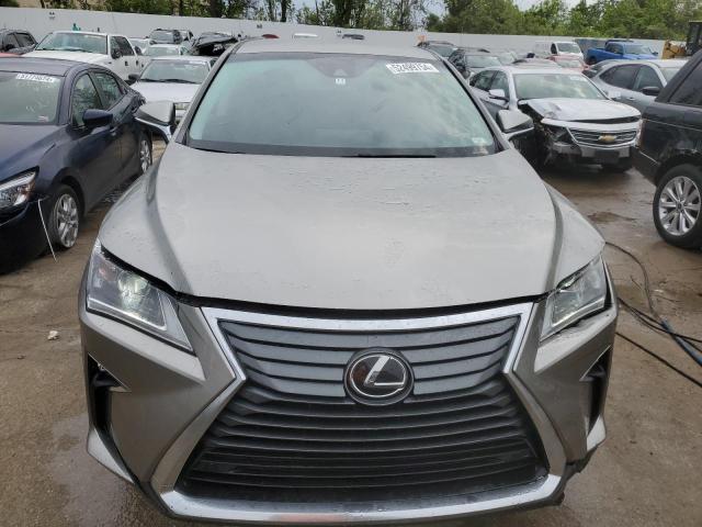 2T2ZZMCA4HC046162 Lexus Rx 350 Base