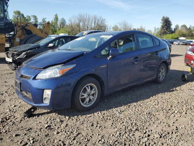 Auction sale of the 2011 Toyota Prius, vin: JTDKN3DU7B5339627, lot number: 52004054