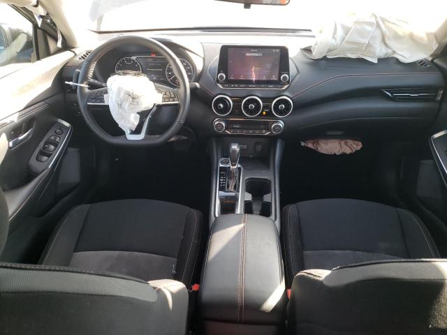 3N1AB8DV2PY237501 Nissan SENTRA SR