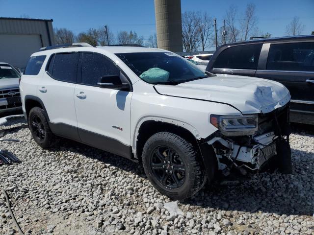 1GKKNLLSXNZ104933 GMC Acadia At4