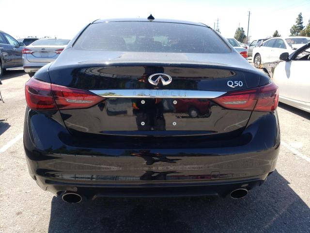JN1EV7AP6KM540219 Infiniti Q50 LUXE