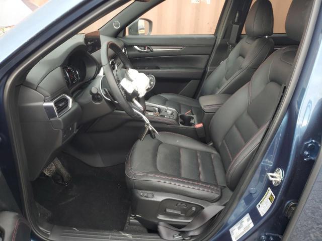 JM3KFBAY6P0210093 Mazda CX-5