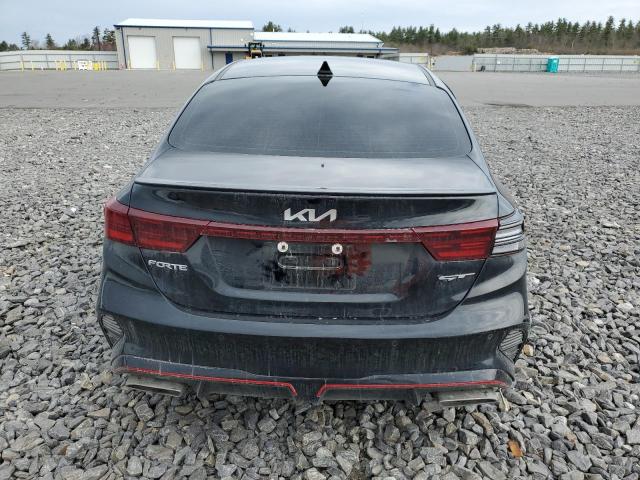 3KPF44AC7RE709589 KIA FORTE GT