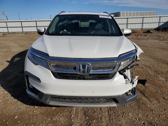 5FNYF6H65NB085472 Honda Pilot Touring