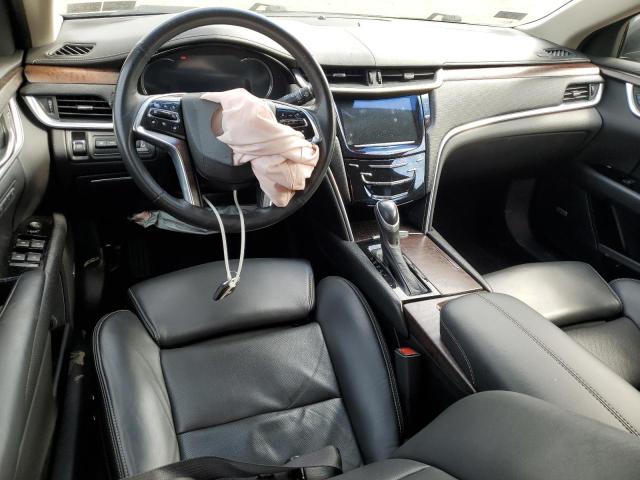 2G61P5S30K9120252 Cadillac Xts Premium Luxury
