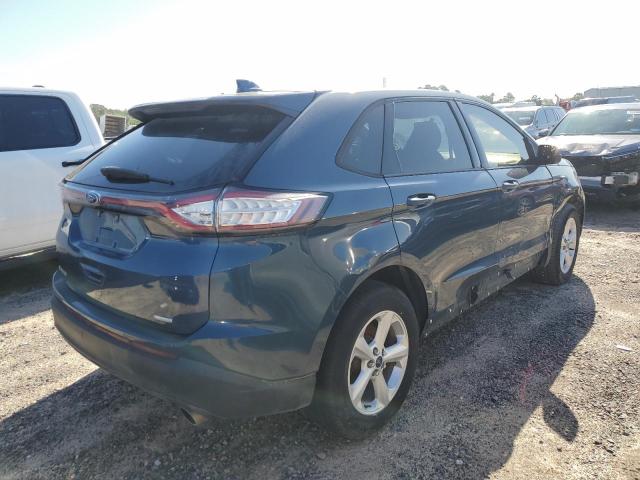 2FMPK3G97GBB83853 Ford EDGE SE
