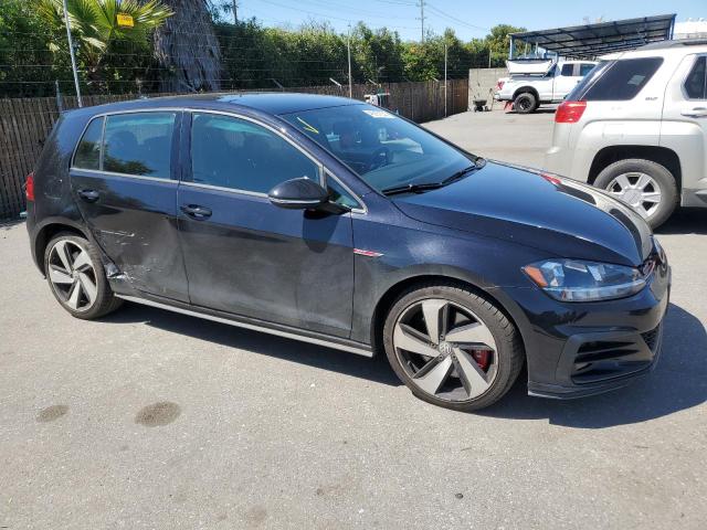 3VW6T7AU6MM002461 Volkswagen GTI S