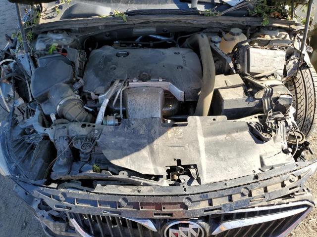 W04GL6SXXJ1142655 Buick Regal Preferred