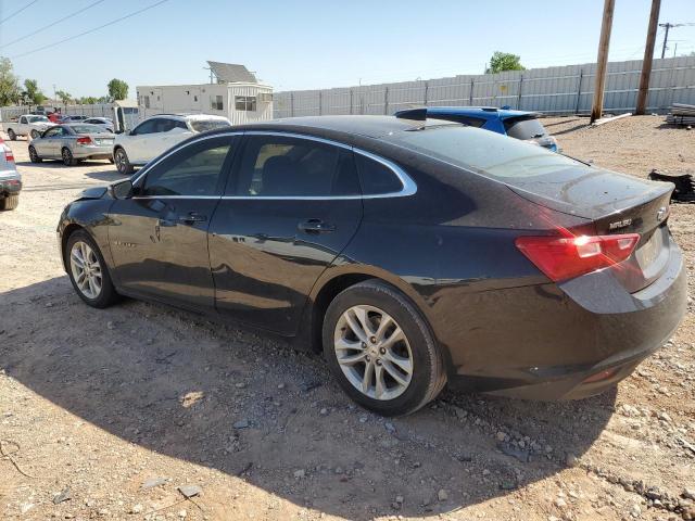 1G1ZE5STXHF104641 Chevrolet MALIBU LT
