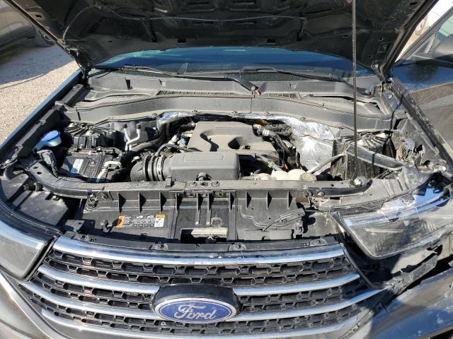 1FMSK8DH7LGB31063 Ford EXPLORER XLT
