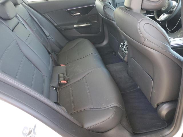 W1KAF4GB1RR170951 Mercedes-Benz C 300