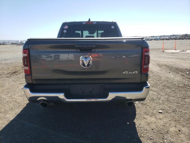 1C6SRFJT2PN576400 RAM 1500 Laie