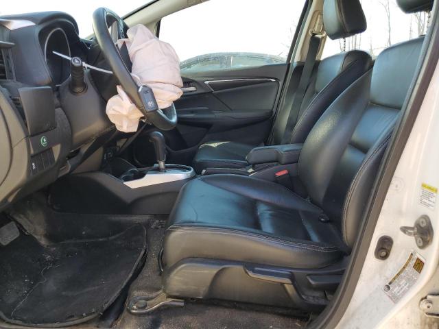 3HGGK5H89FM724499 Honda FIT EX