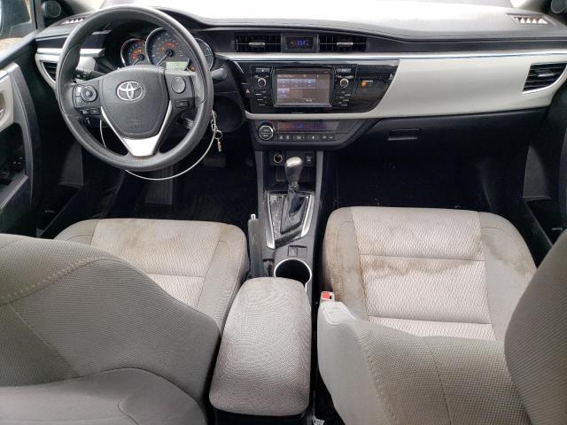 2T1BURHE1FC385293 Toyota COROLLA L