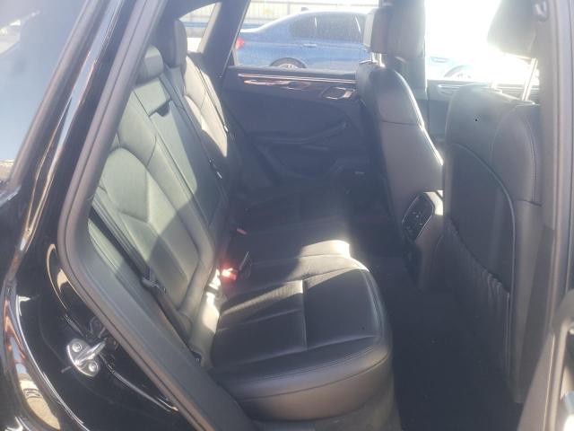 WP1AA2A58JLB15838 Porsche Macan