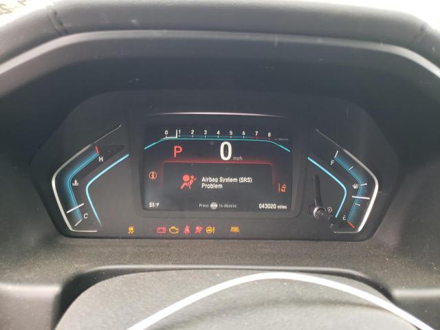 5FNRL6H9XKB115584 Honda Odyssey Elite