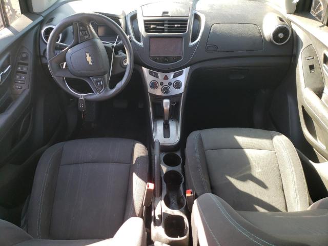 3GNCJPSB0GL254085 Chevrolet TRAX 1LT