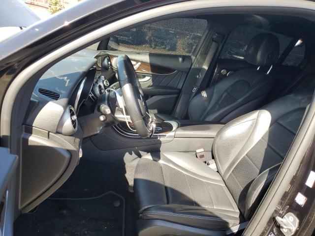 WDC0J8EB6LF749659 Mercedes-Benz Glc Coupe 300 4matic