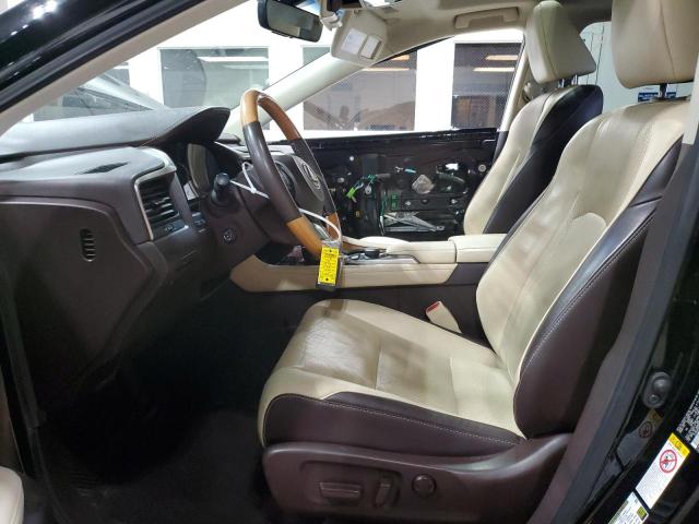 2T2BZMCA9GC014002 Lexus Rx 350 Base