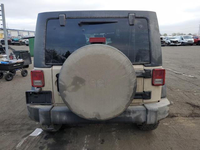 1C4BJWDG1GL295747 Jeep Wrangler Unlimited Sport