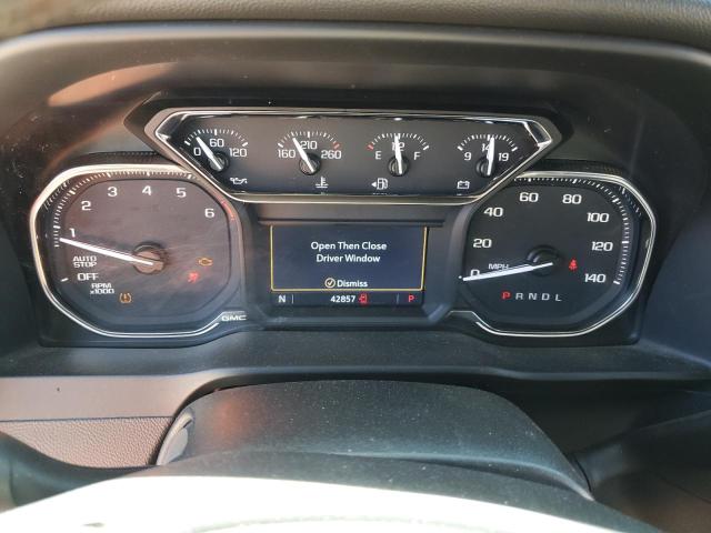 1GTR8CEK4KZ419110 GMC Sierra C1500 Elevation