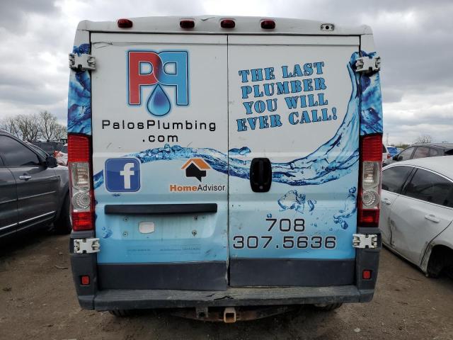3C6TRVAG3EE108923 RAM Promaster 1500 1500 Standard