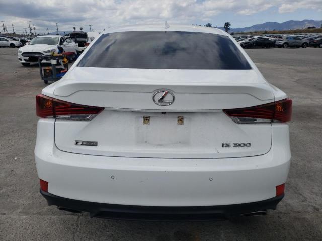 JTHBA1D28J5080402 Lexus IS 300
