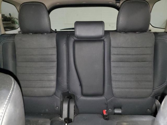 JA4AD3A31KJ002348 Mitsubishi Outlander Se
