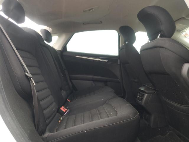 3FA6P0H73ER377622 Ford FUSION SE